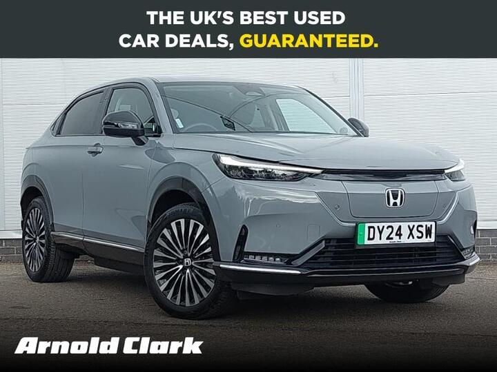 Honda E:Ny1 68.8kWh Elegance Auto 5dr