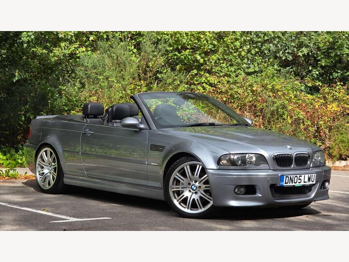 BMW 3 SERIES 3.2i 2dr