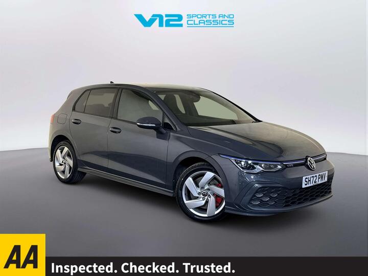 Volkswagen Golf 1.4 TSI 13kWh GTE DSG Euro 6 (s/s) 5dr