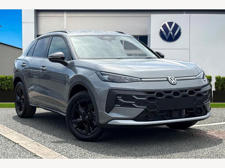 Volkswagen T-Roc 1.5 ETSI MHEV Style DSG Euro 6 (s/s) 5dr