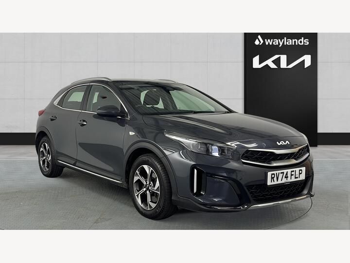 Kia XCeed 1.5 T-GDi 2 Euro 6 (s/s) 5dr