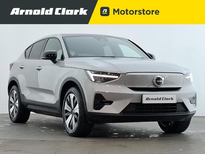Volvo C40 Recharge 69kWh Core Auto 5dr