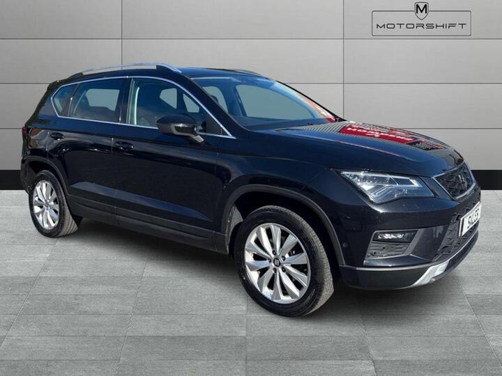 SEAT ATECA 1.0 TSI Ecomotive SE L Euro 6 (s/s) 5dr