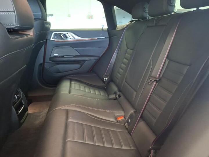 BMW 4 Series Gran Coupe 2.0 420i M Sport Auto Euro 6 (s/s) 5dr