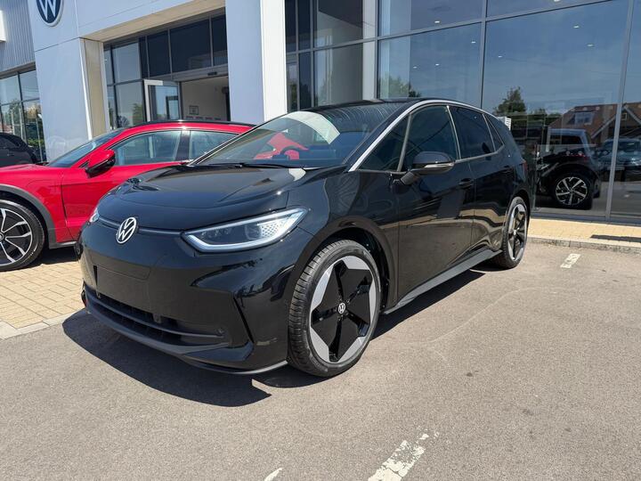 Volkswagen ID.3 Pro S 79kWh Match Auto 5dr