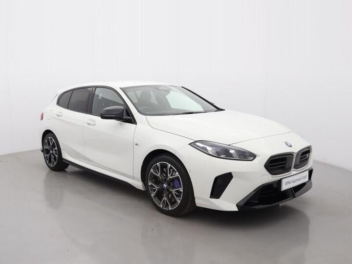 BMW 1 Series 2.0 M135i DCT XDrive Euro 6 (s/s) 5dr