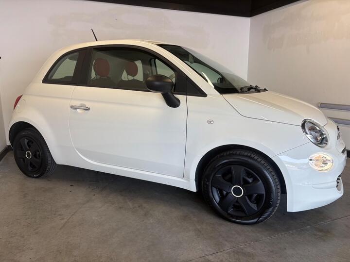 Fiat 500 1.2 Pop Euro 6 (s/s) 3dr