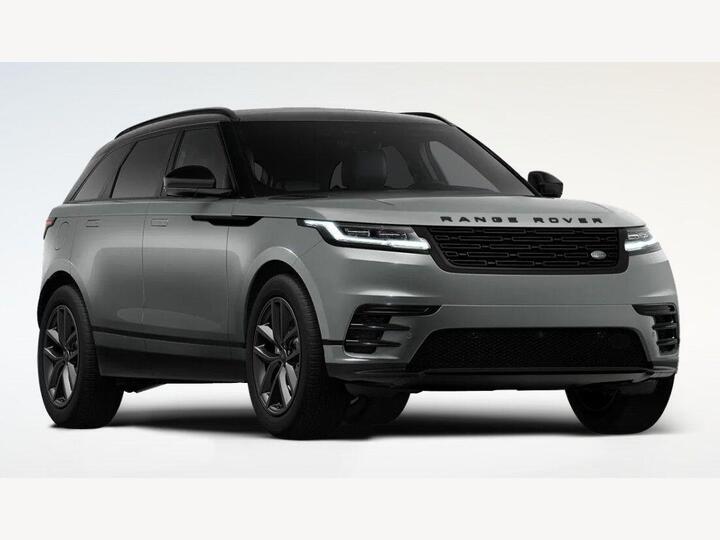 Land Rover Range Rover Velar 2.0 D200 MHEV Dynamic SE Auto 4WD Euro 6 (s/s) 5dr
