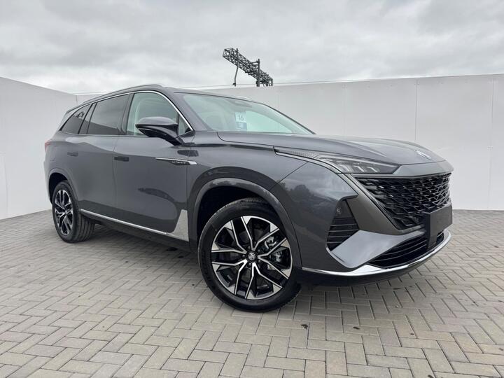 MG MGS9 1.5T 24.7kWh Premium Auto Euro 6 (s/s) 5dr