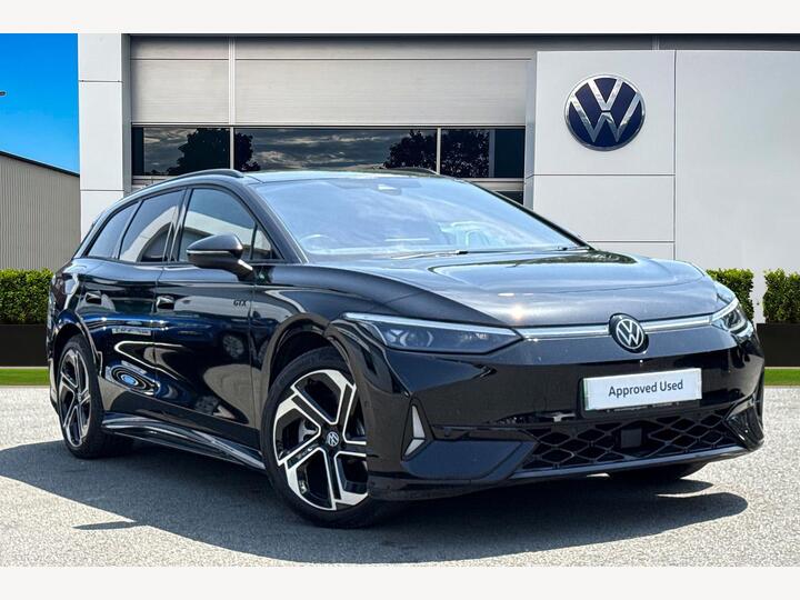 Volkswagen ID.7 GTX 86kWh Plus Tourer Auto 4Motion 5dr