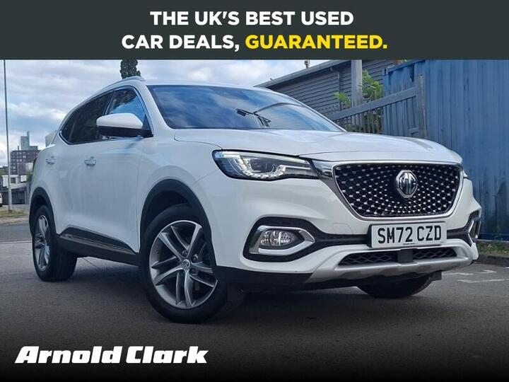 MG MG HS 1.5 T-GDI Exclusive Euro 6 (s/s) 5dr