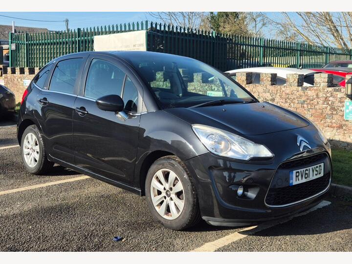 Citroen C3 1.4 HDi VTR+ Euro 5 5dr