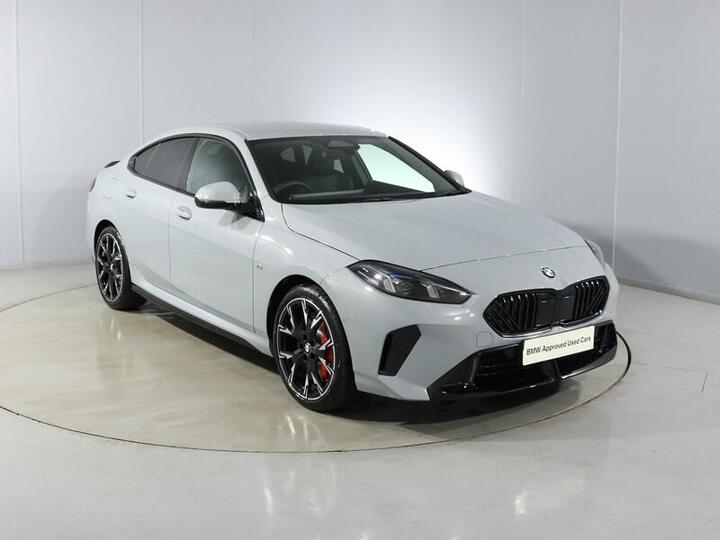 BMW 2 Series 2.0 223i MHT M Sport DCT XDrive Euro 6 (s/s) 4dr BMW 2 Series 2.0 223i MHT M Sport DCT XDrive Euro 6 (s/s) 4dr