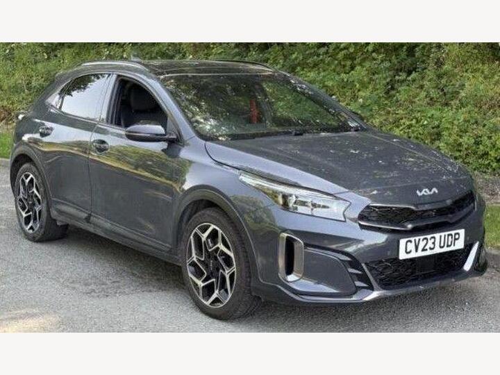 Kia XCeed 1.5 T-GDi GT-Line S Euro 6 (s/s) 5dr