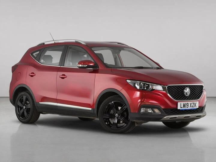 MG MG ZS 1.0 T-GDI Exclusive Auto Euro 6 5dr