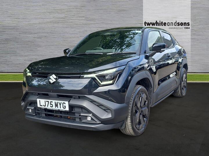 Suzuki E Vitara 61kWh Ultra Auto 5dr