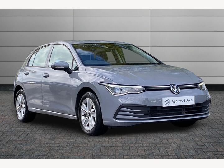 Volkswagen Golf 1.5 TSI Life Euro 6 (s/s) 5dr