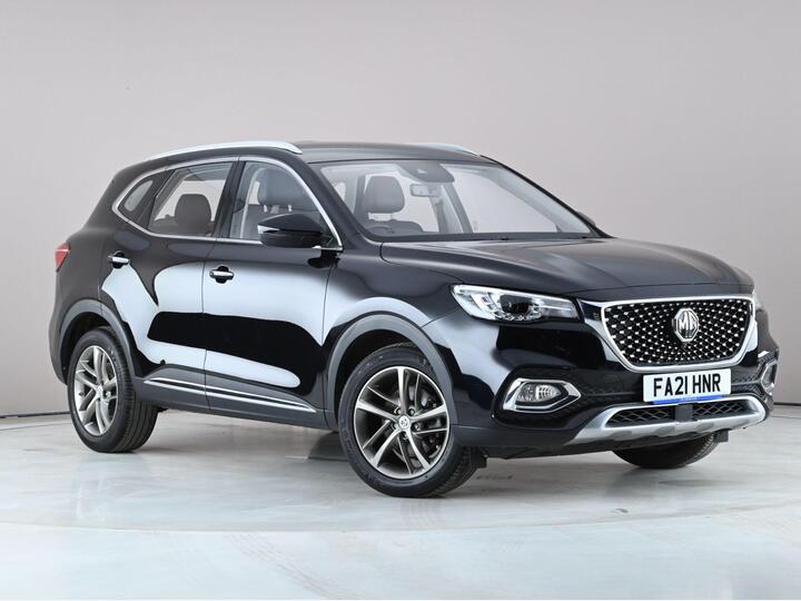 MG MG HS 1.5 T-GDI Excite DCT Euro 6 (s/s) 5dr