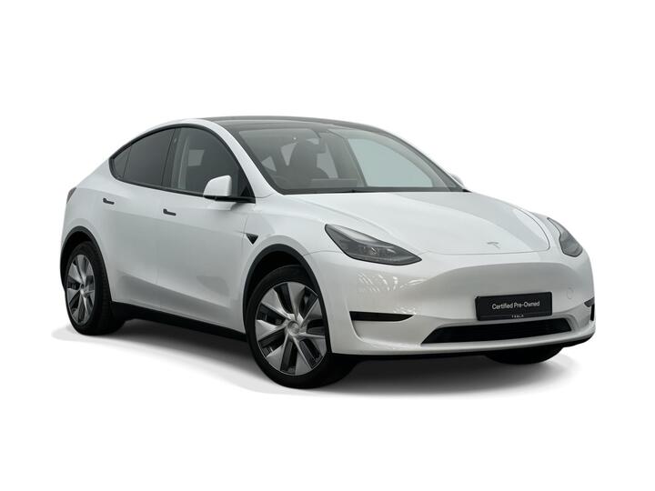Tesla Model Y Auto RWD 5dr