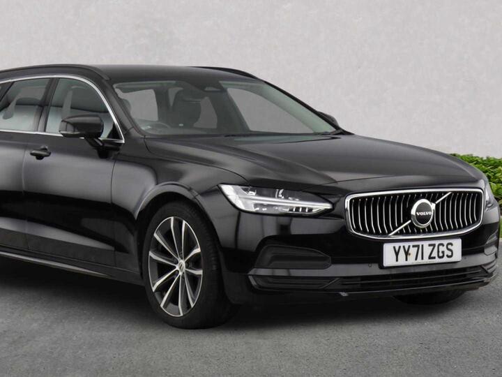 Volvo V90 2.0 B4 MHEV Momentum Auto Euro 6 (s/s) 5dr