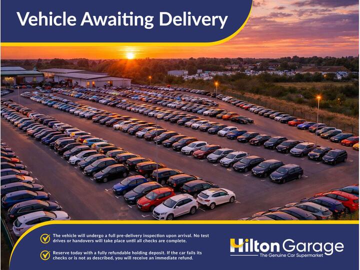 Kia NIRO 1.6 GDi 8.9kWh 3 DCT Euro 6 (s/s) 5dr