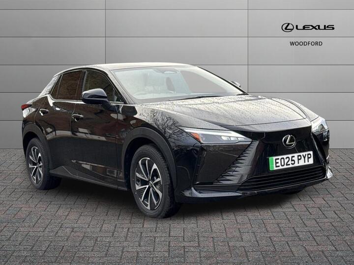 Lexus RZ 450e 71.4kWh Premium Auto DIRECT4 5dr