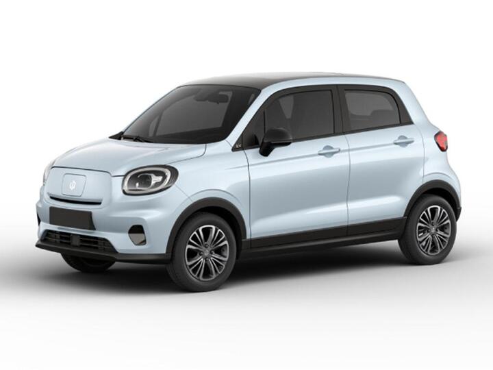 Leapmotor T03 37.3kWh Auto 5dr