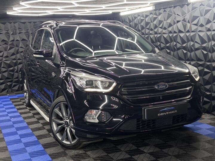 Ford Kuga 1.5T EcoBoost ST-Line Edition Euro 6 (s/s) 5dr