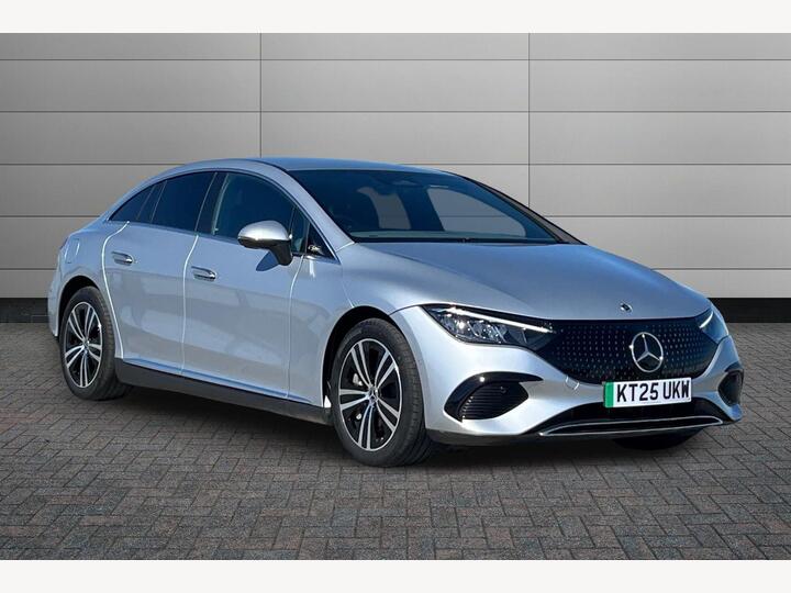 Mercedes-Benz EQE EQE 350+ 96kWh Sport Edition Auto 4dr