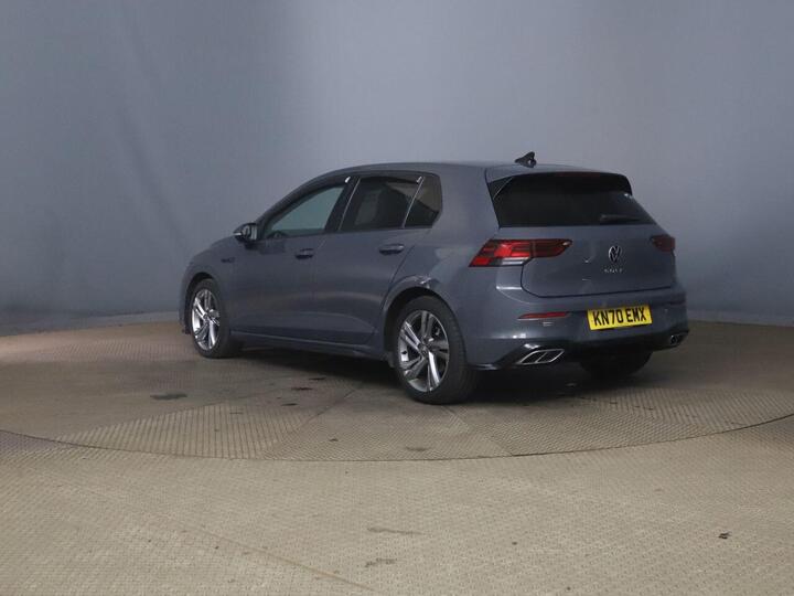 Volkswagen GOLF 1.5 TSI R-Line Euro 6 (s/s) 5dr