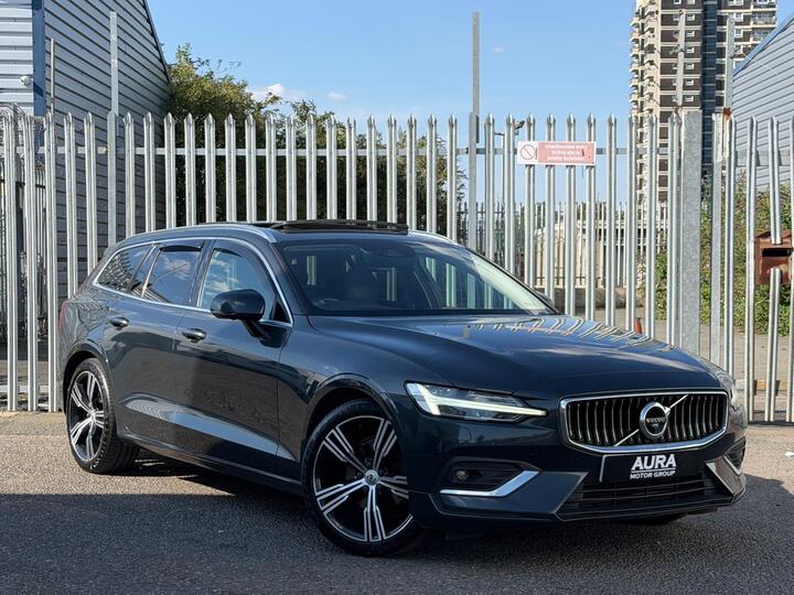 Volvo V60 2.0 D4 Inscription Pro Auto Euro 6 (s/s) 5dr