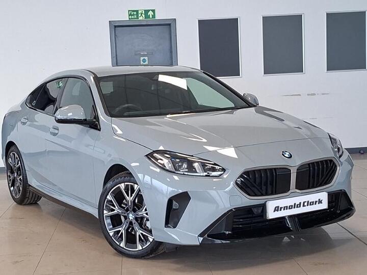 BMW 2 Series 1.5 220i MHT M Sport DCT Euro 6 (s/s) 4dr