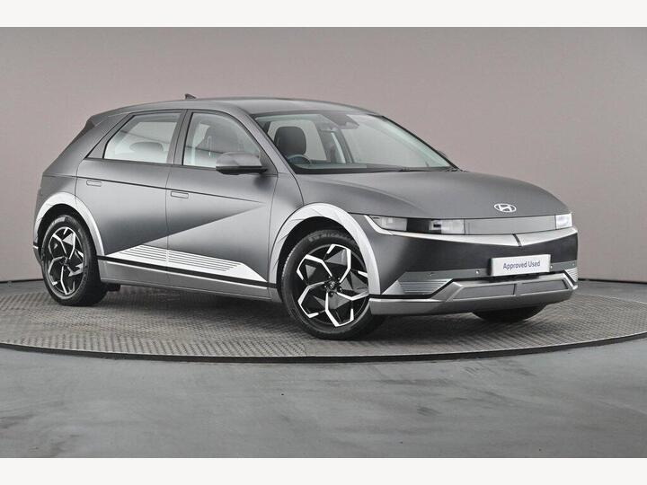 Hyundai Ioniq 5 73kWh Premium Auto 5dr