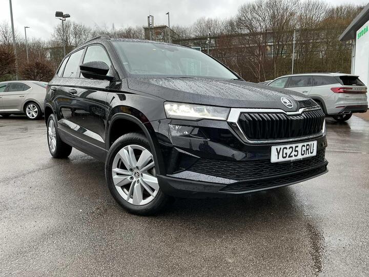 Skoda Karoq 1.0 TSI SE Drive Euro 6 (s/s) 5dr