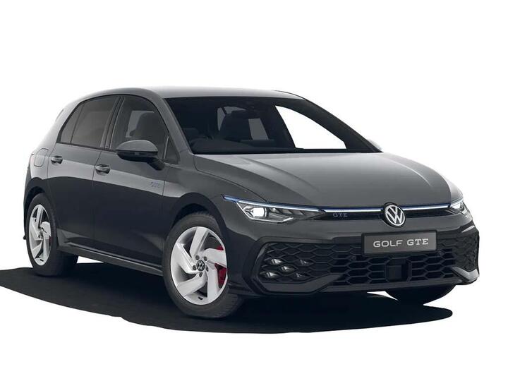 Volkswagen Golf 1.5 TSI EHybrid 19.7kWh GTE DSG Euro 6 (s/s) 5dr