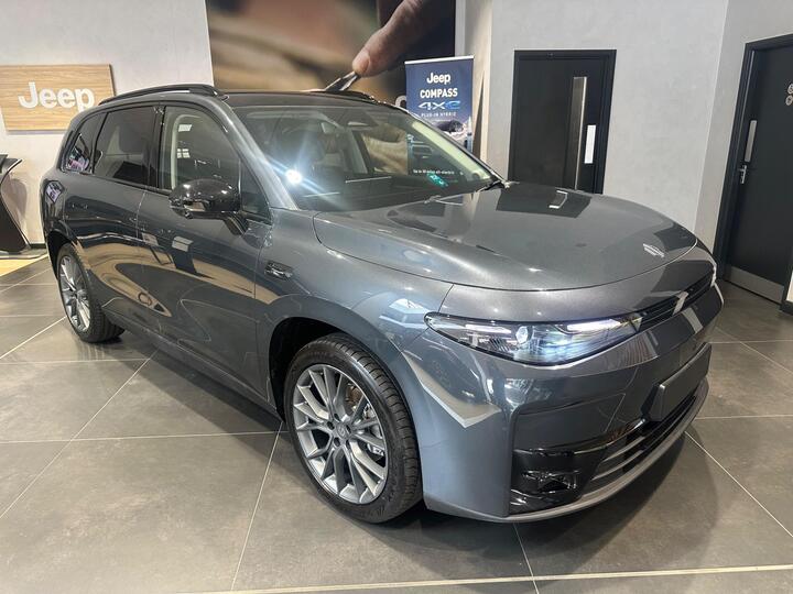 Leapmotor C10 69.9kWh Auto 5dr