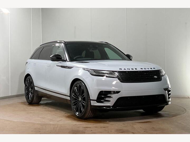 Land Rover Range Rover Velar 3.0 D300 MHEV Autobiography Auto 4WD Euro 6 (s/s) 5dr