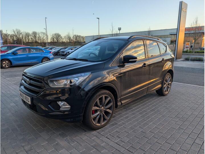 Ford Kuga 1.5T EcoBoost ST-Line Edition Euro 6 (s/s) 5dr