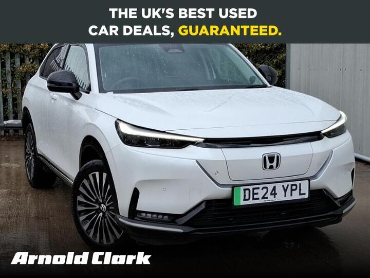 Honda E:Ny1 68.8kWh Elegance Auto 5dr