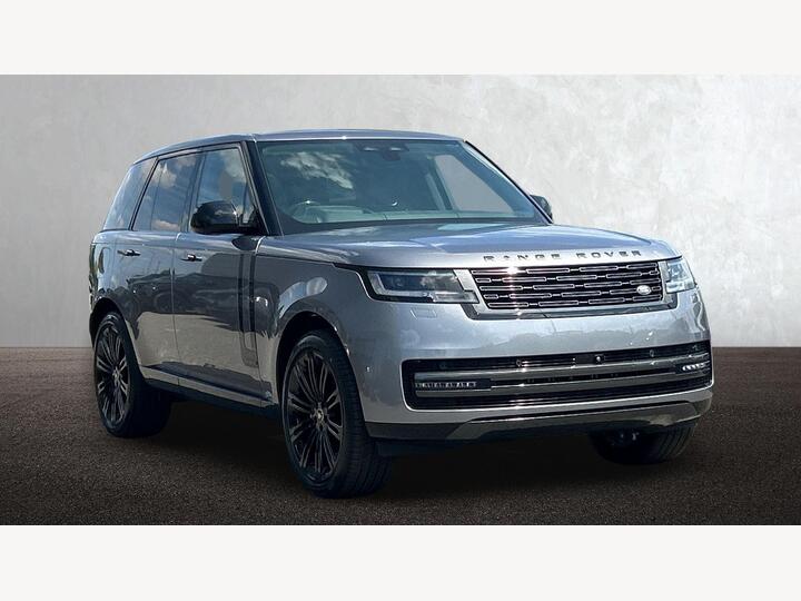 Land Rover Range Rover 3.0 D300 MHEV Autobiography Auto 4WD Euro 6 (s/s) 5dr