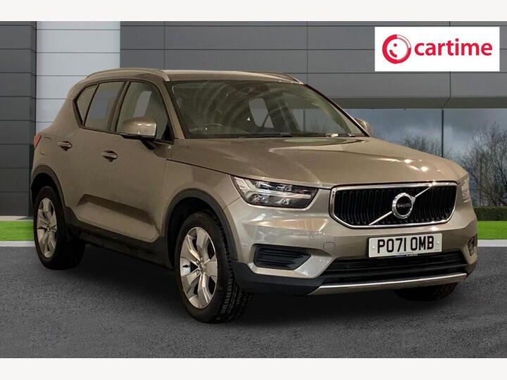 Volvo XC40 1.5 T3 Momentum Euro 6 (s/s) 5dr