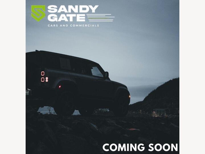 Mercedes-Benz A Class 2.1 A200d AMG Line (Premium Plus) 7G-DCT Euro 6 (s/s) 5dr