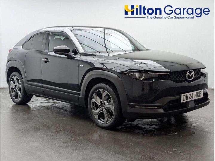 Mazda MX-30 35.5kWh Makoto Auto 5dr