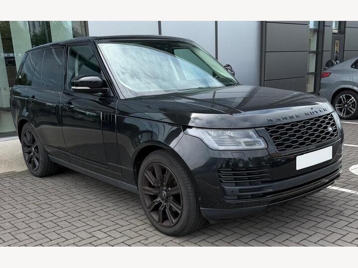 Land Rover Range Rover 3.0 SD V6 Vogue Auto 4WD Euro 6 (s/s) 5dr