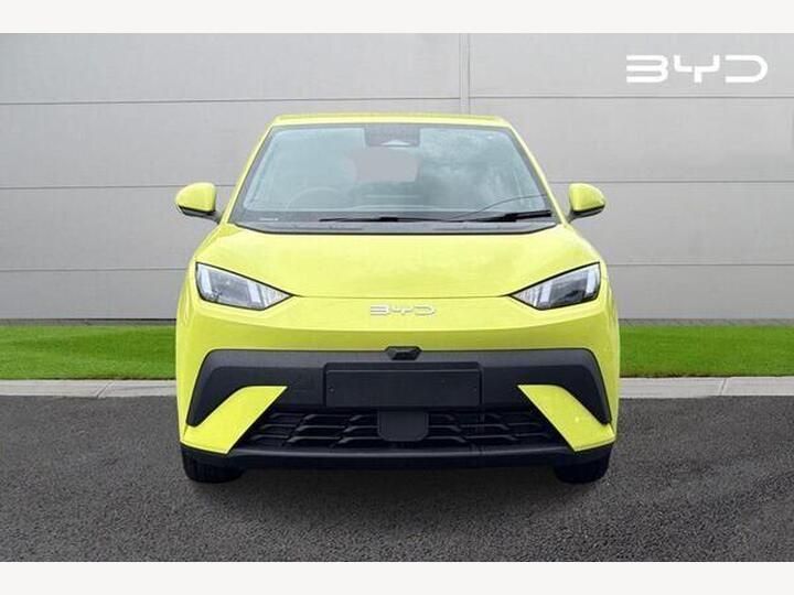 BYD Dolphin Surf 43.2kWh Comfort Auto 5dr