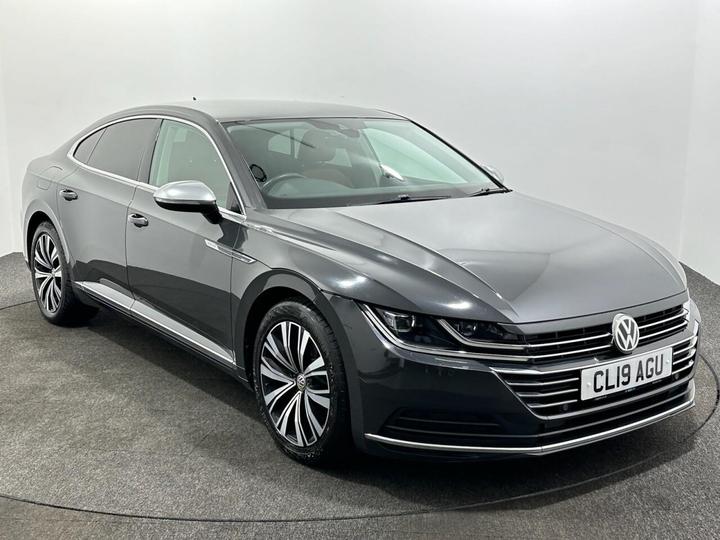 Volkswagen ARTEON 1.5 TSI EVO Elegance Fastback DSG Euro 6 (s/s) 5dr