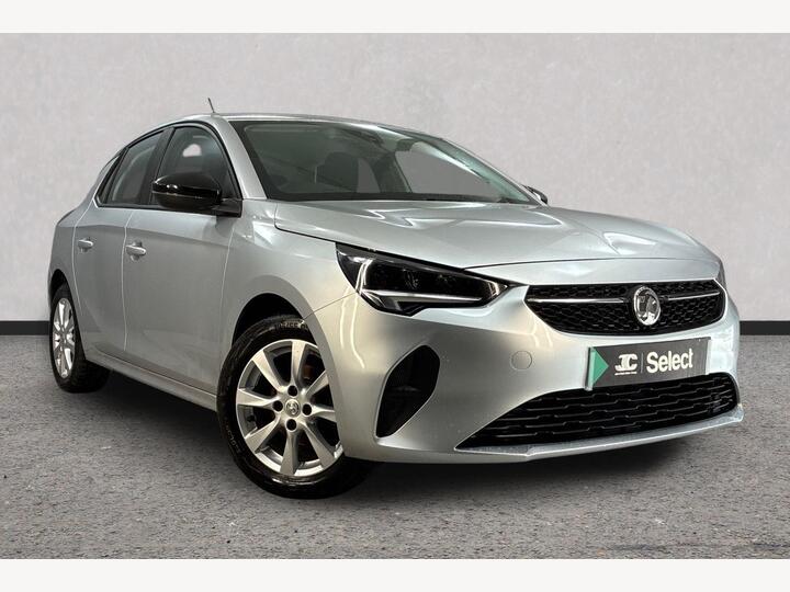 Vauxhall Corsa 1.2 Design Euro 6 5dr
