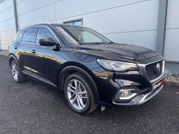 MG MG HS 1.5 T-GDI Exclusive DCT Euro 6 (s/s) 5dr
