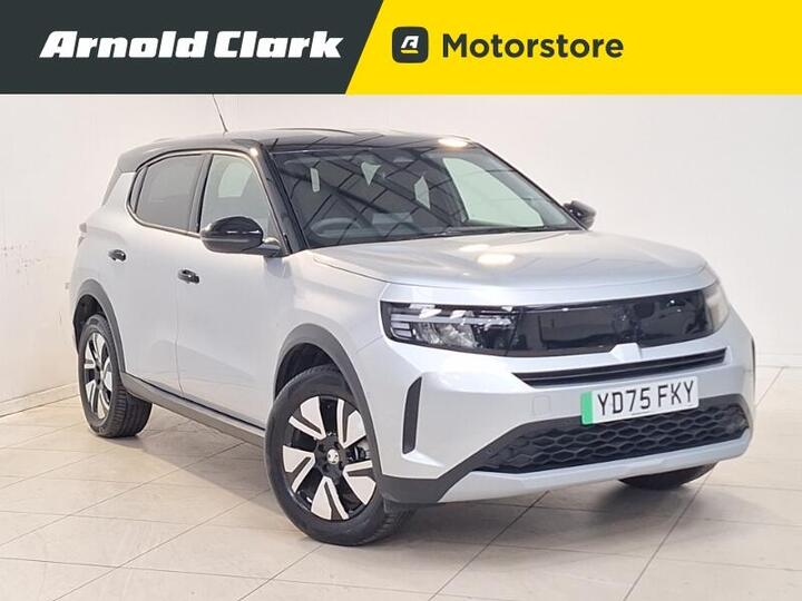 Vauxhall Frontera Electric 44kWh GS Auto 5dr