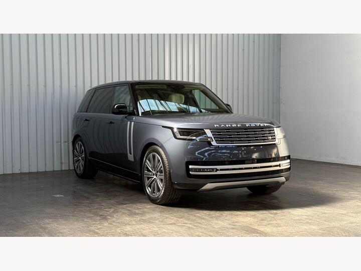 Land Rover Range Rover 3.0 P460e 38.2kWh Autobiography Auto 4WD Euro 6 (s/s) 5dr (LWB)